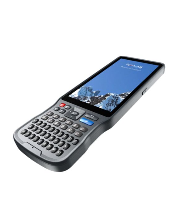 Kit Receptor GNSS RTK SatLab FR-20