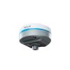 Kit Receptor GNSS RTK SatLab SL7 + FR20 + Rádio Externo HDL 460A