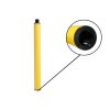 Mini Bastão Extensor 25cm/250mm para GNSS RTK