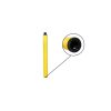 Mini Bastão Extensor 50cm/500mm para GNSS