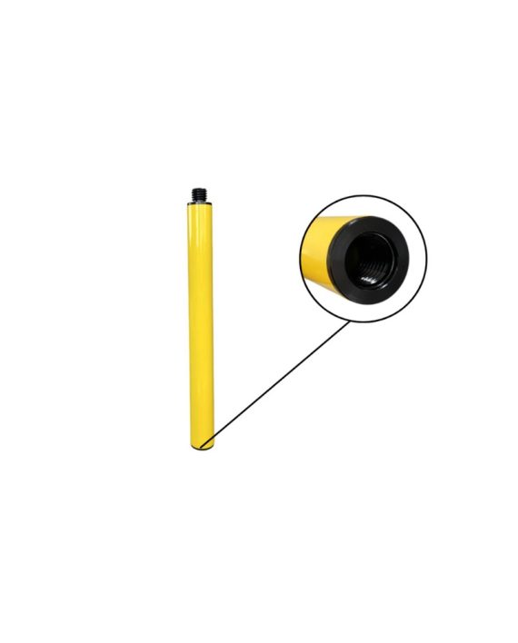 Mini Bastão Extensor 50cm/500mm para GNSS