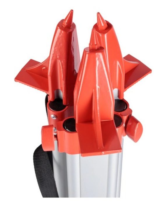 Nivel Laser Esp203 Giratório Xpex + Tripe