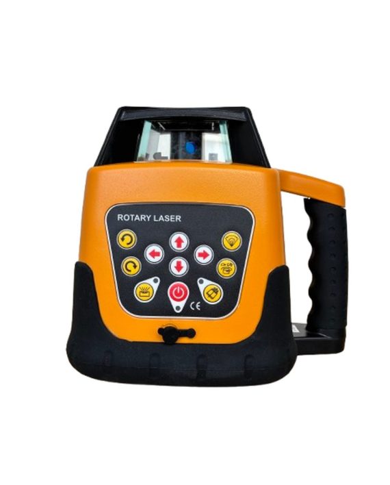 Nivel Laser Esp203 Giratório Xpex + Tripe