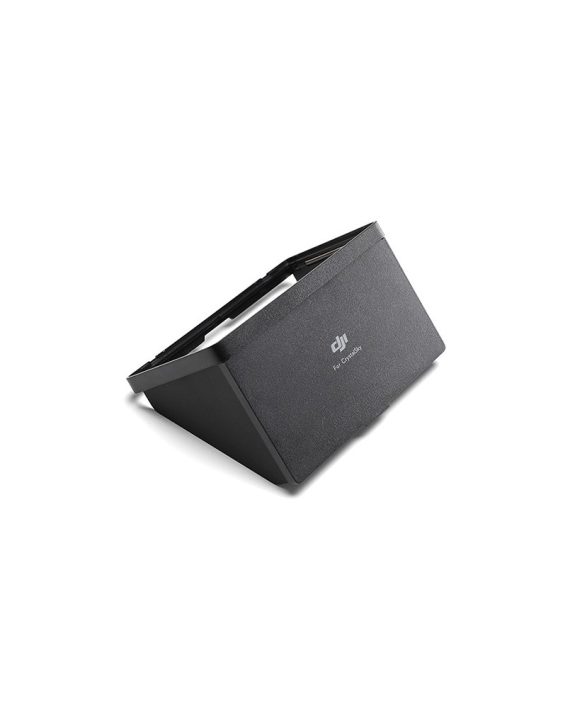 Protetor Dji Contra Luz Solar para Monitor Crystal
