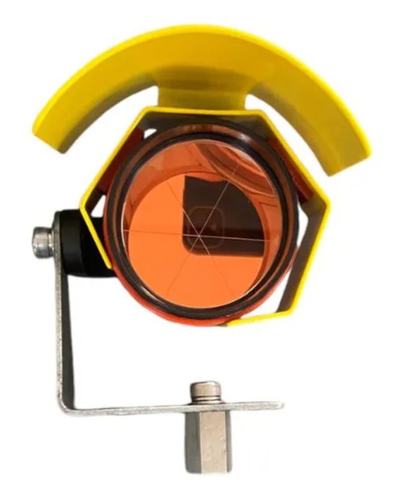 Suporte Com Prisma Mp115-5 Para Monitoramento