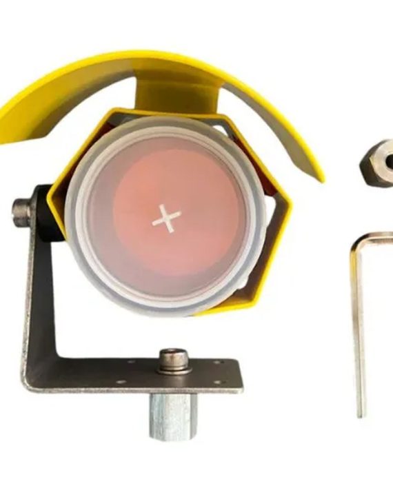 Suporte Com Prisma Mp115-5 Para Monitoramento
