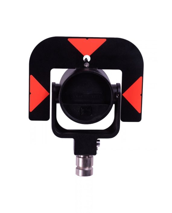 Suporte com Prisma Tipo Leica CPR121 – Suporte de Metal