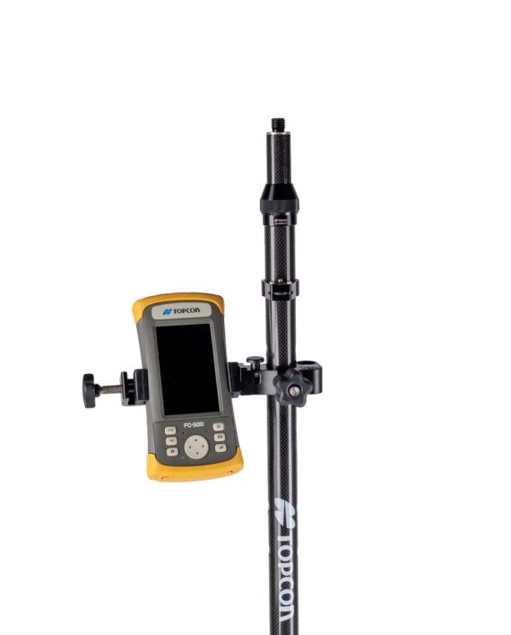 Suporte para Coletor de Dados Universal Gnss RTK