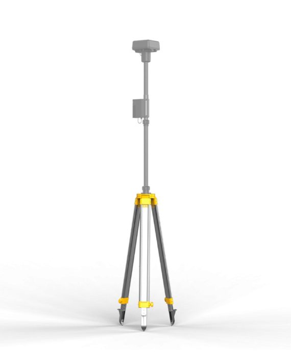 Tripe Para Base RTK D-RTK 2 Tripé De Estação Móvel DJI